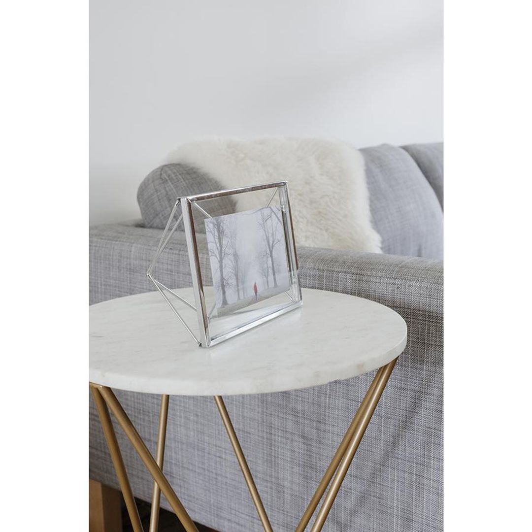 Фоторамка Prisma 10х15 (Хром) Фоторамка Prisma 10х15 (Хром)