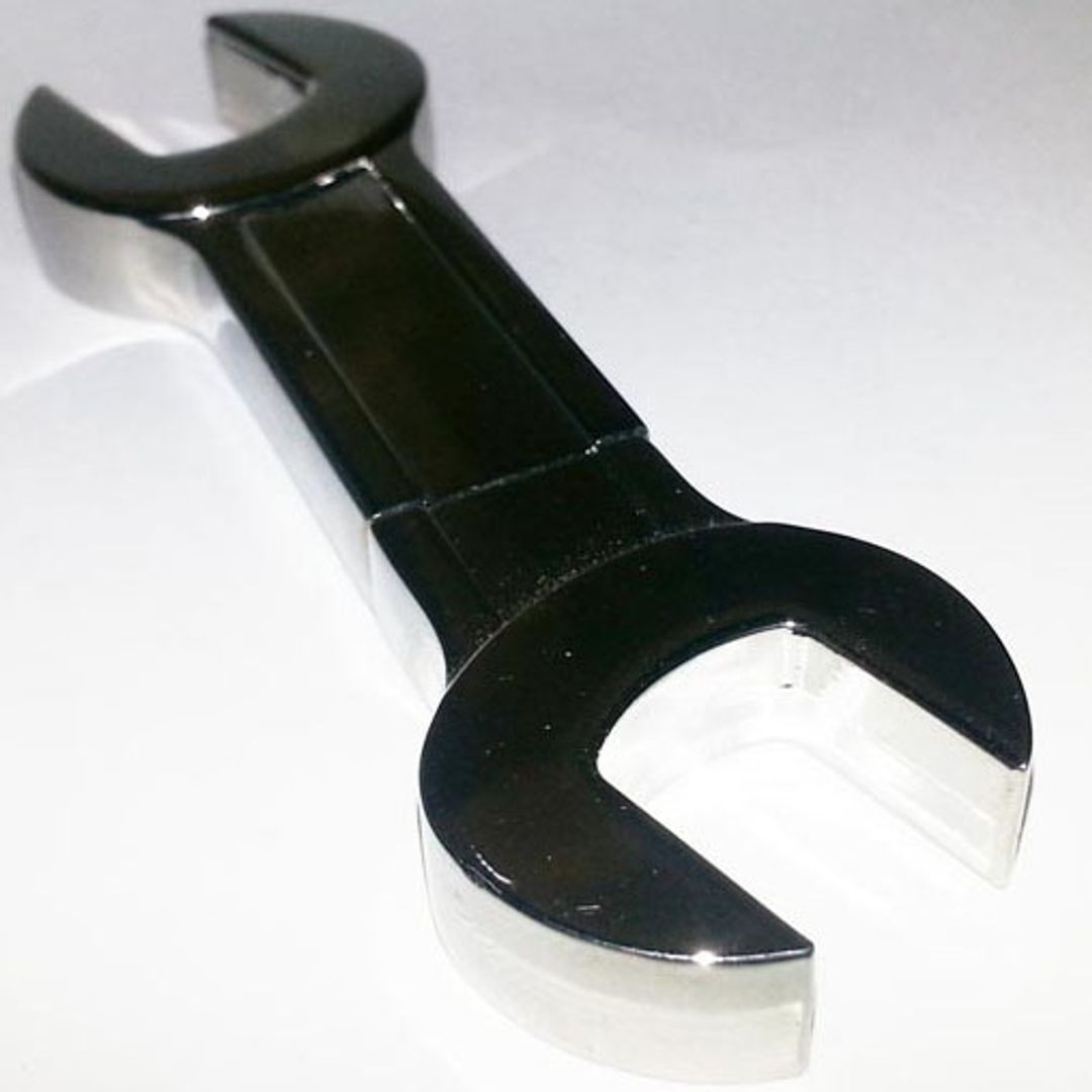 Флешка Гаечный Ключ 16 Гб Флешка Гаечный Ключ 16 Гб