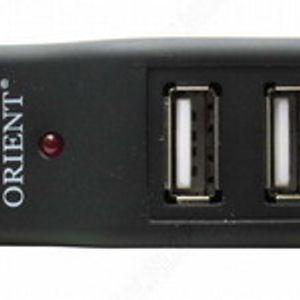 USB Хаб CU-210