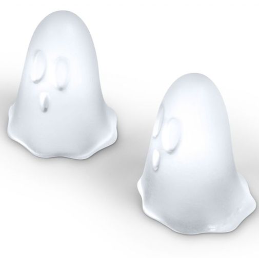 Форма для льда Привидение Boo! Cubes Форма для льда Привидение Boo! Cubes