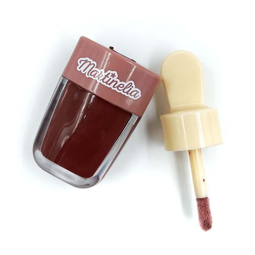 Бальзам для губ Martinelia Эскимо