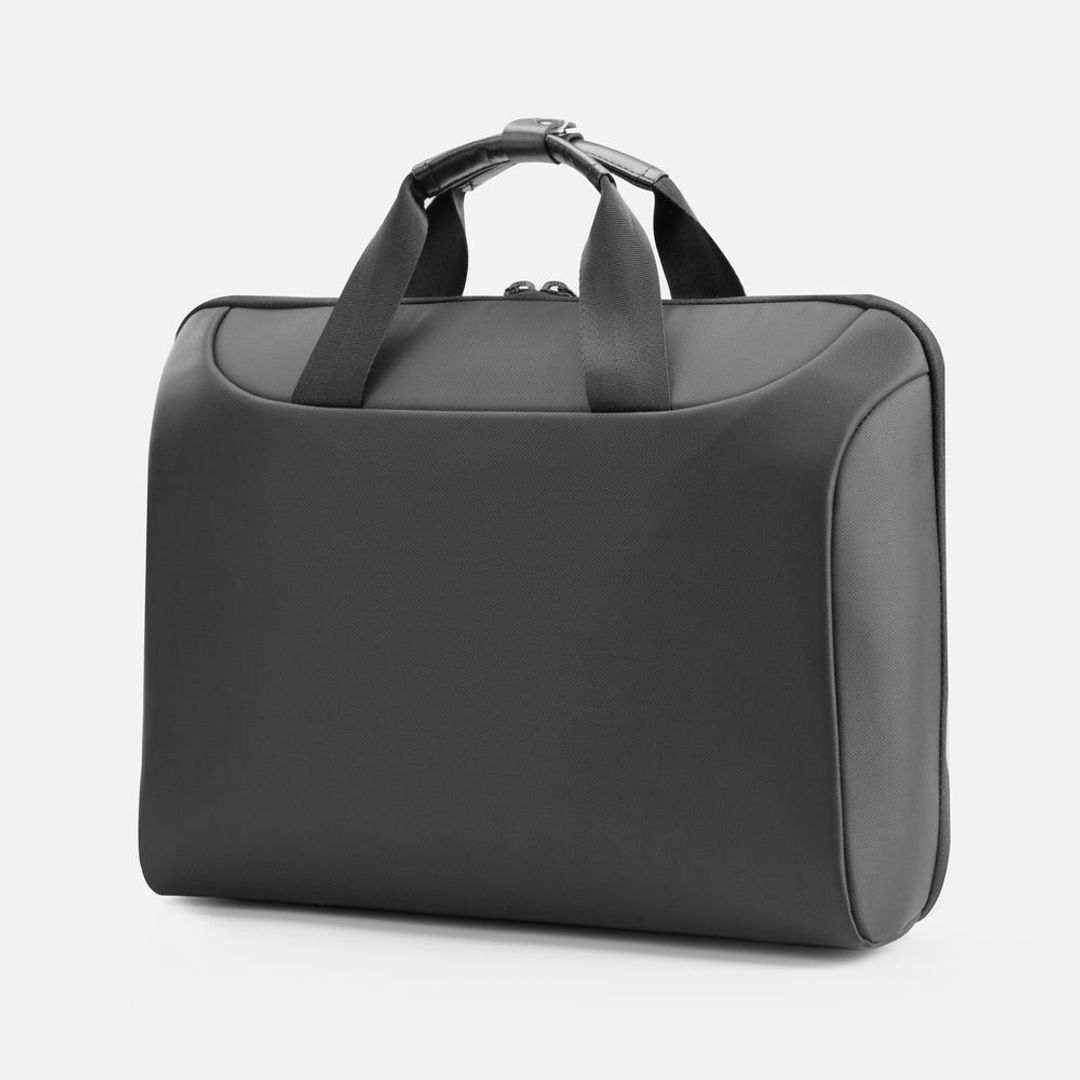 Сумка для ноутбука Storax (черный)