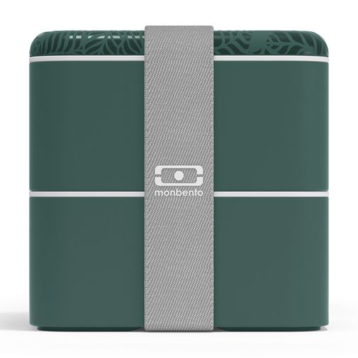 Ланч-бокс Monbento Square (Jungle) Ланч-бокс Monbento Square (Jungle)