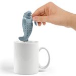 Заварник для чая Ламантин Manatea