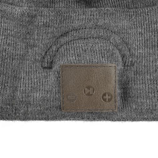 Шапка с Bluetooth наушниками Real Talk Headset Шапка с Bluetooth наушниками Real Talk Headset