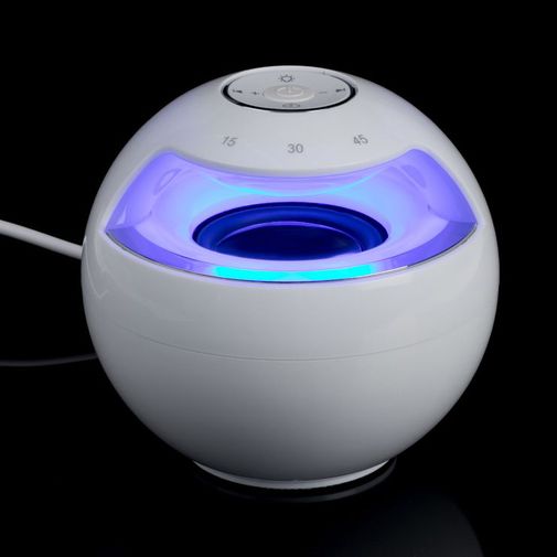 Устройство для успокоения c подсветкой SM09 Устройство для успокоения c подсветкой SM09