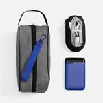 Подарочный набор Intercity (синий)