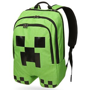 Рюкзак Creeper Minecraft