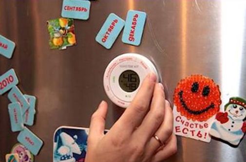 Кухонный Таймер Магнит MT4075 Кухонный Таймер Магнит MT4075