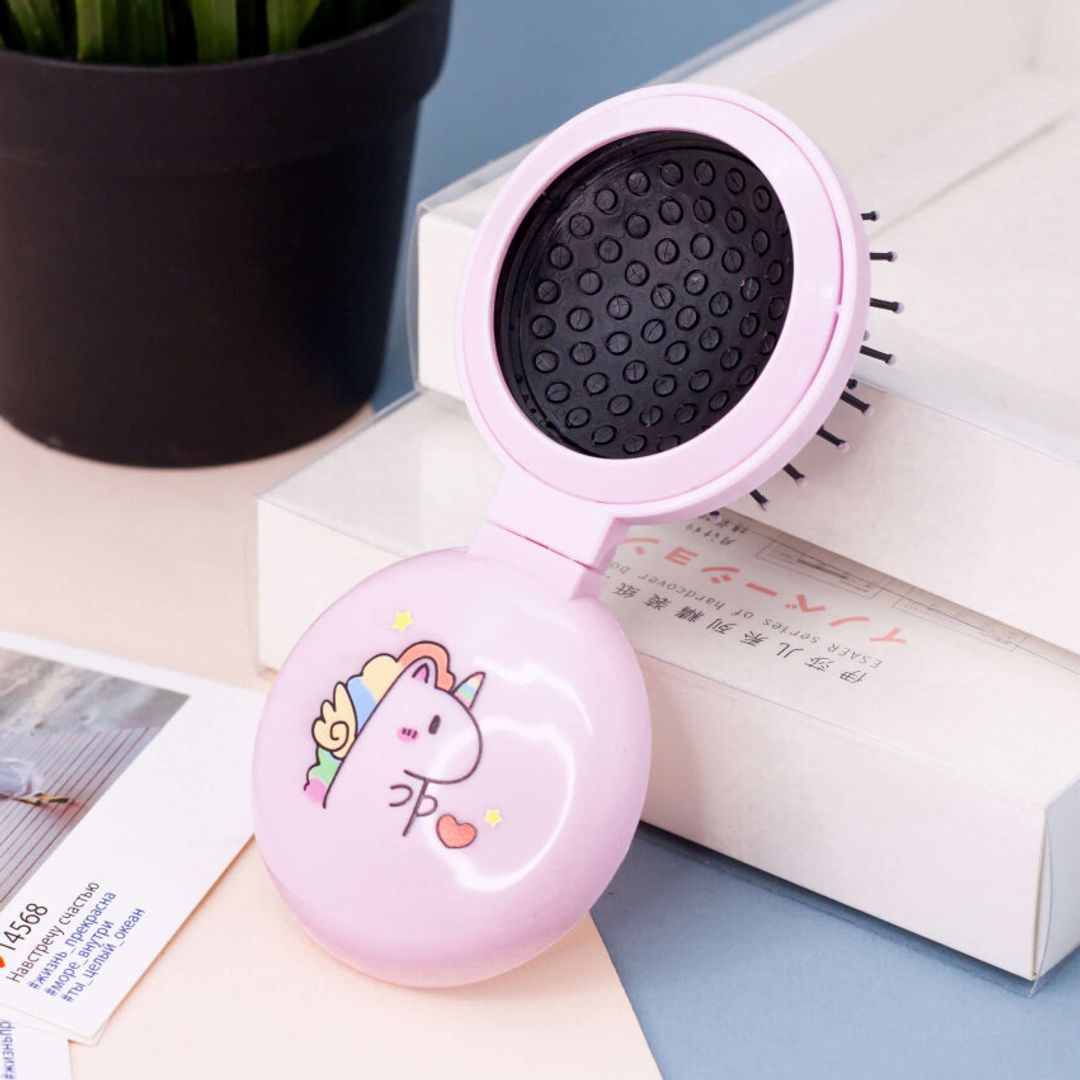 Расческа Unicorn love Расческа Unicorn love