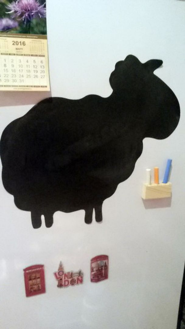 Фото покупателя Антон