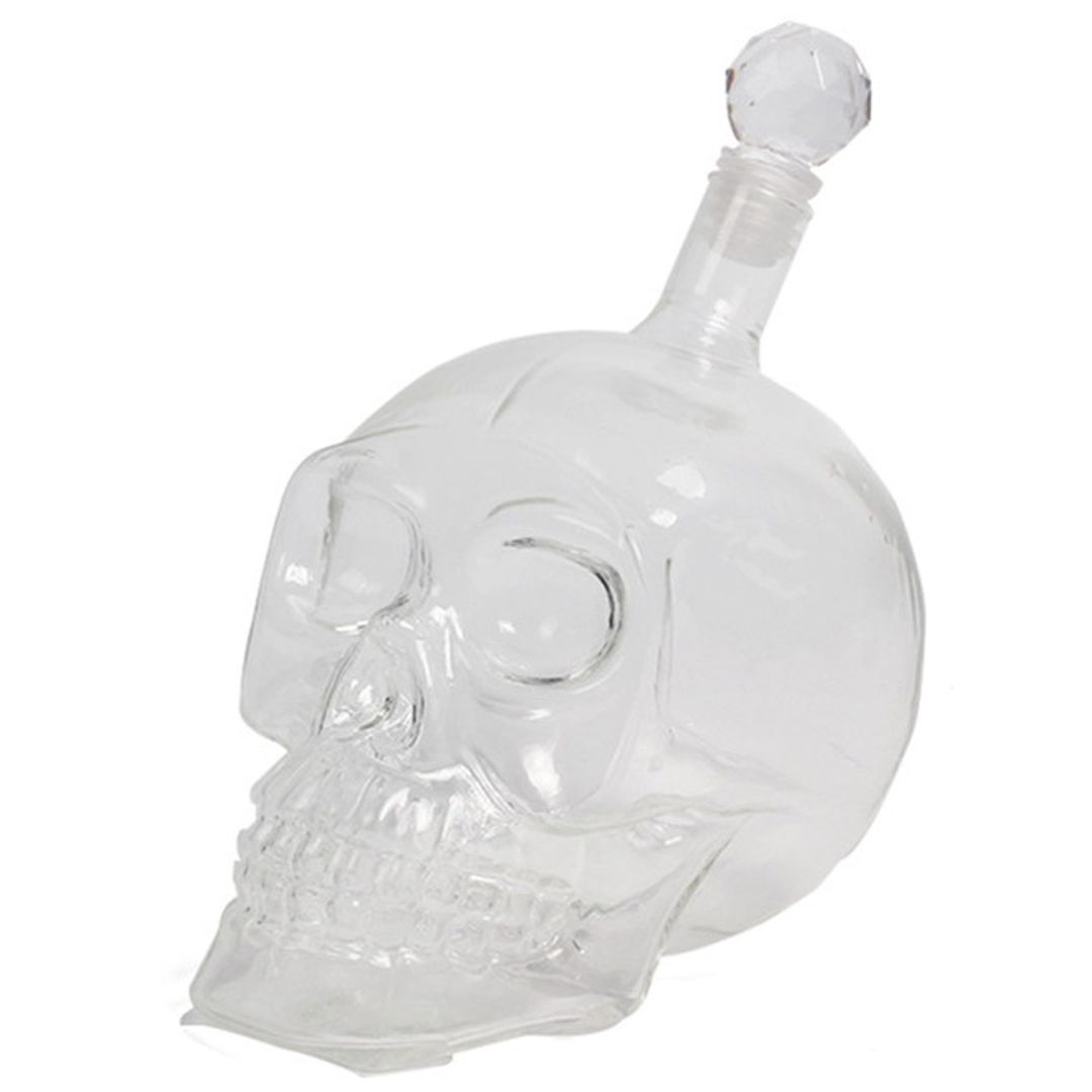 Графин Череп (1000 мл)
