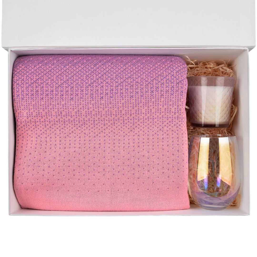 Набор Toive (Сиреневый) Набор Toive (Сиреневый)