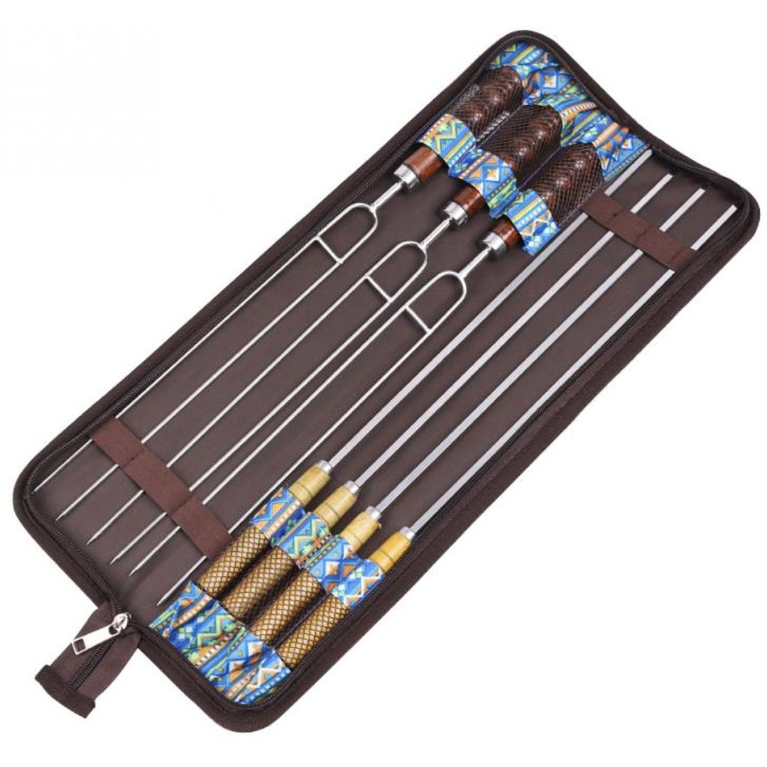 Барбекю набор Selpa