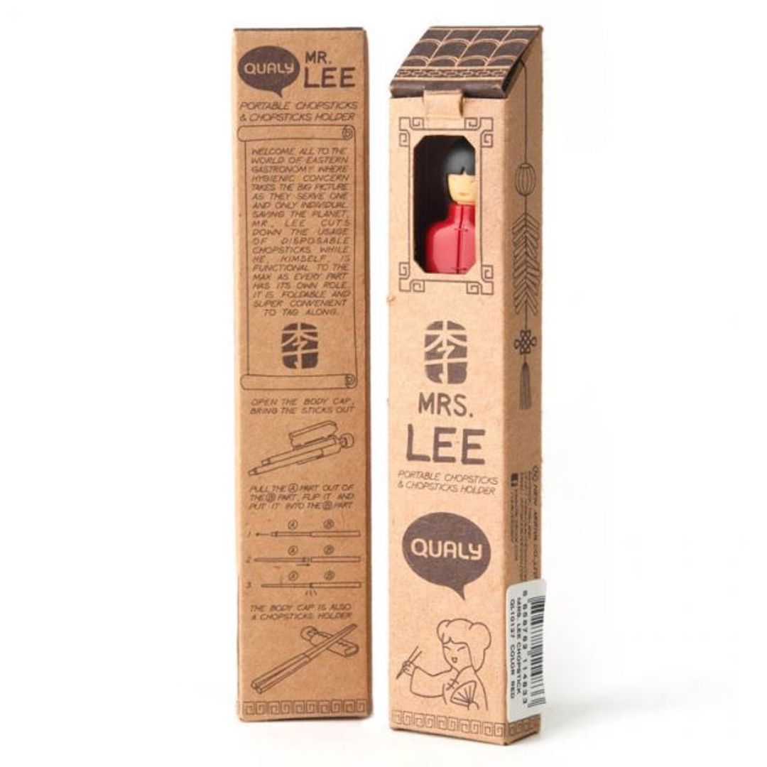 Палочки для суши Mr. Lee Палочки для суши Mr. Lee