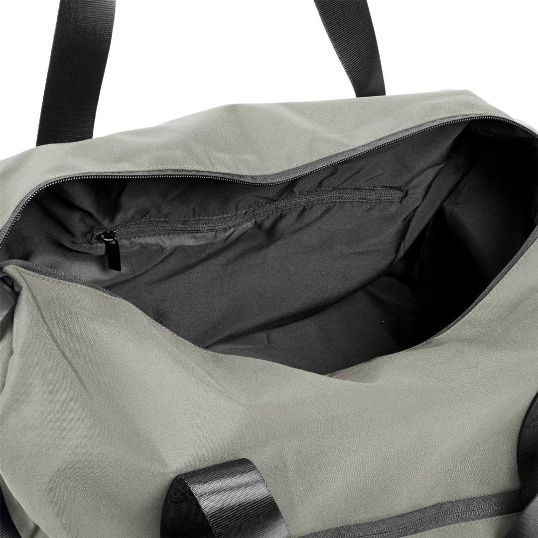 Сумка дорожная, спортивная urbanPulse (Серая) Сумка дорожная, спортивная urbanPulse (Серая)