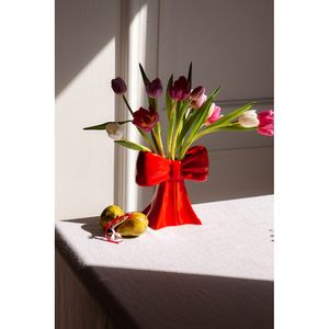 Ваза для цветов Bow, 20 см