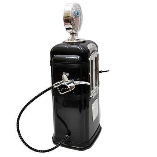 Диспенсер для напитков Заправка Ретро