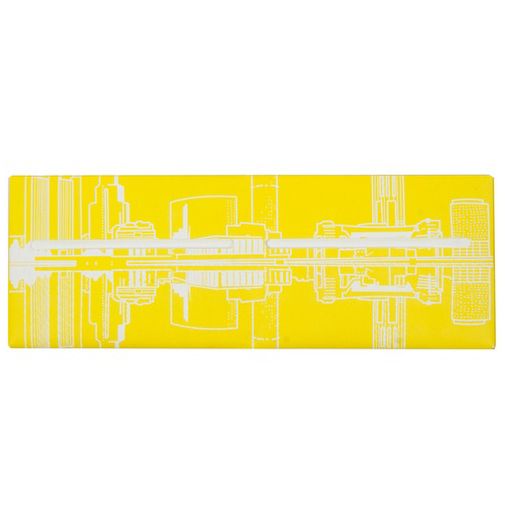 Кошелек Bumaga Yekaterinburg Кошелек Bumaga Yekaterinburg