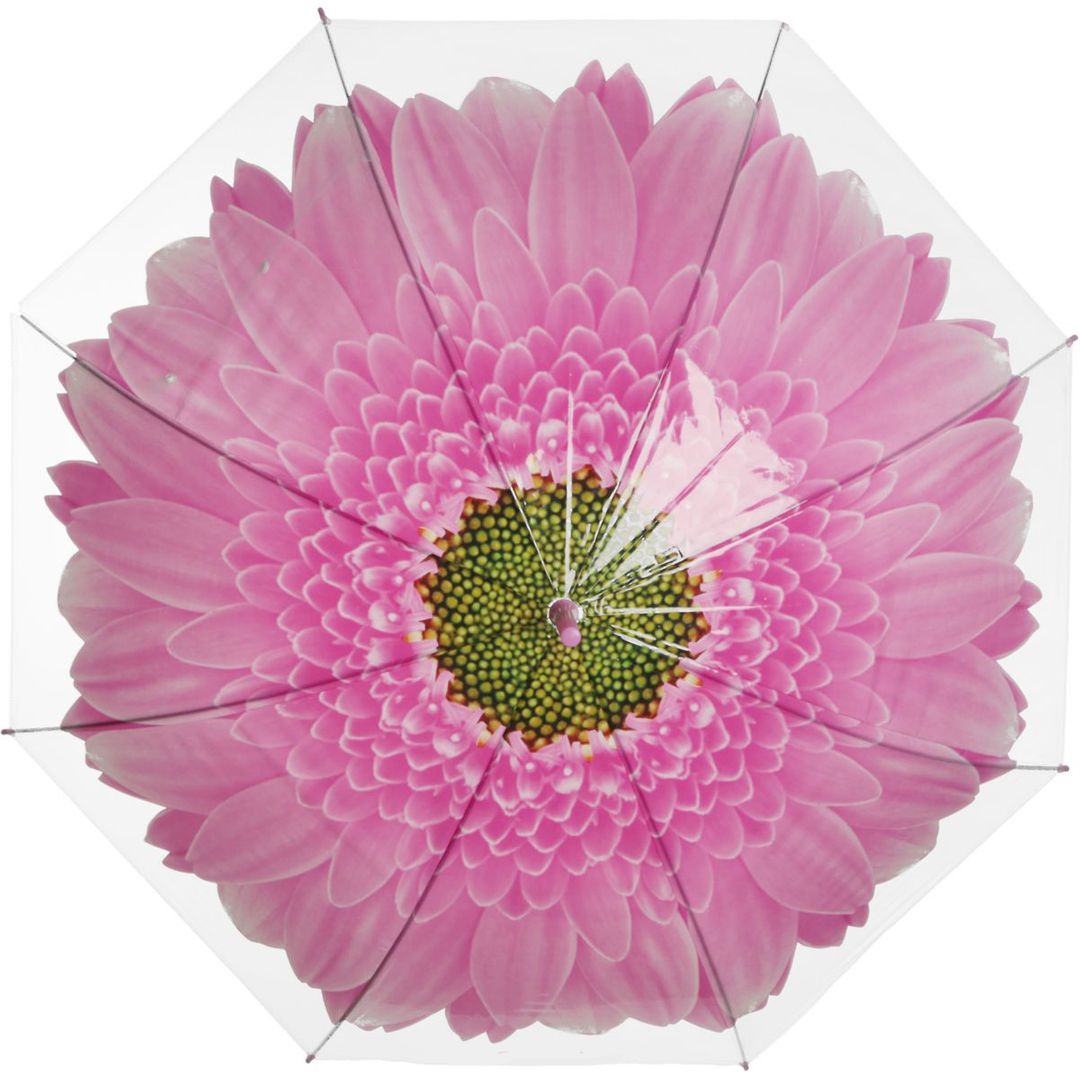 Зонт Цветок (купол) Зонт Цветок (купол)