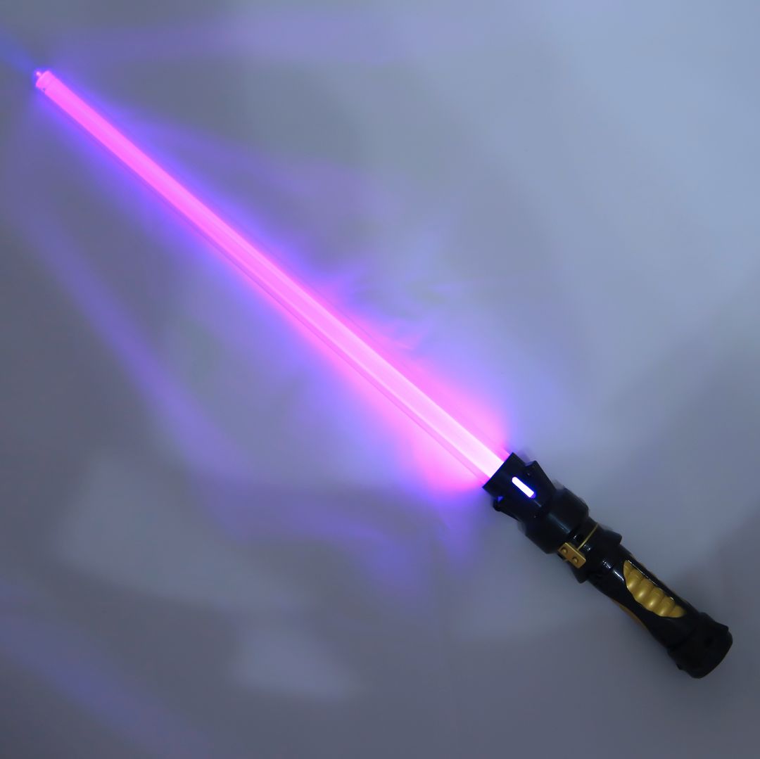 Световой меч (меняющий цвета) Световой меч (меняющий цвета)