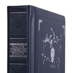 Книга Россия. Символы власти (Серебряный обрез)