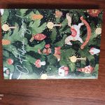 Открытка Новогодняя Елка Отзыв Открытка Новогодняя Елка Отзыв