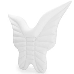 Надувной матрас Крылья