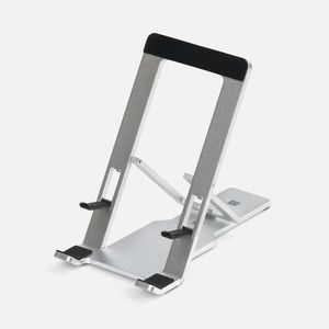 Подставка для смартфона Tactic (серебристый) Подставка для смартфона Tactic (серебристый)