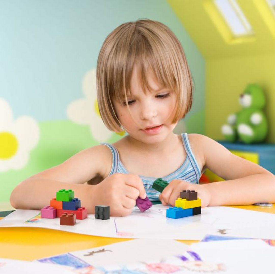 Мелки Лего Stack-a-doodle Мелки Лего Stack-a-doodle