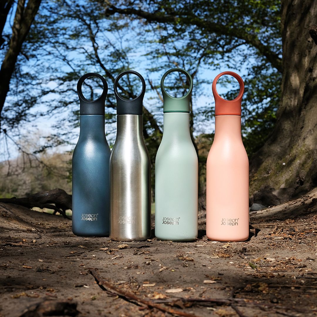 Термобутылка Loop (500 мл)