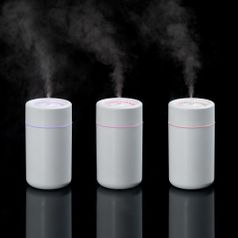 Настольный увлажнитель Suspiro ver.2 (белый)