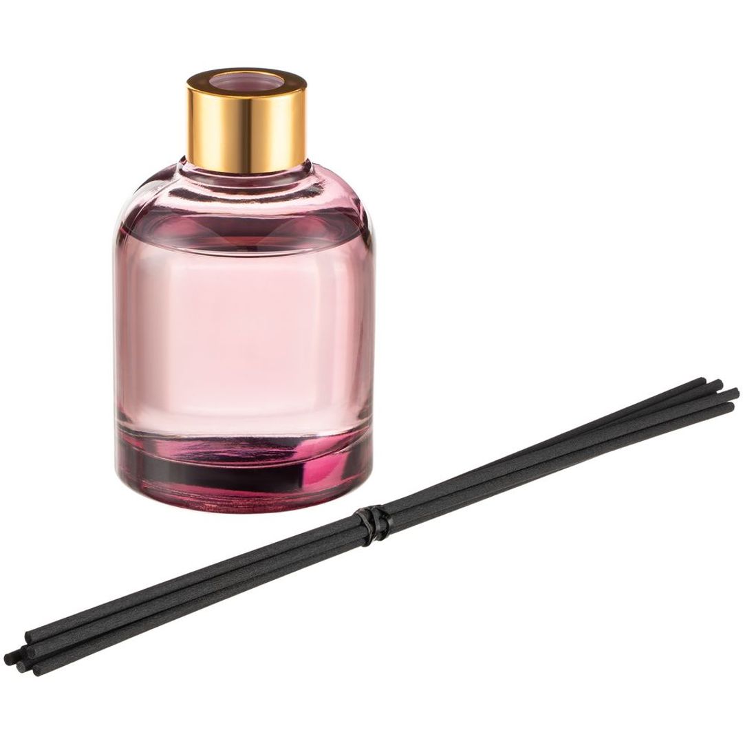 Подарочный набор Vitral (красный апельсин и базилик, фиолетовый)