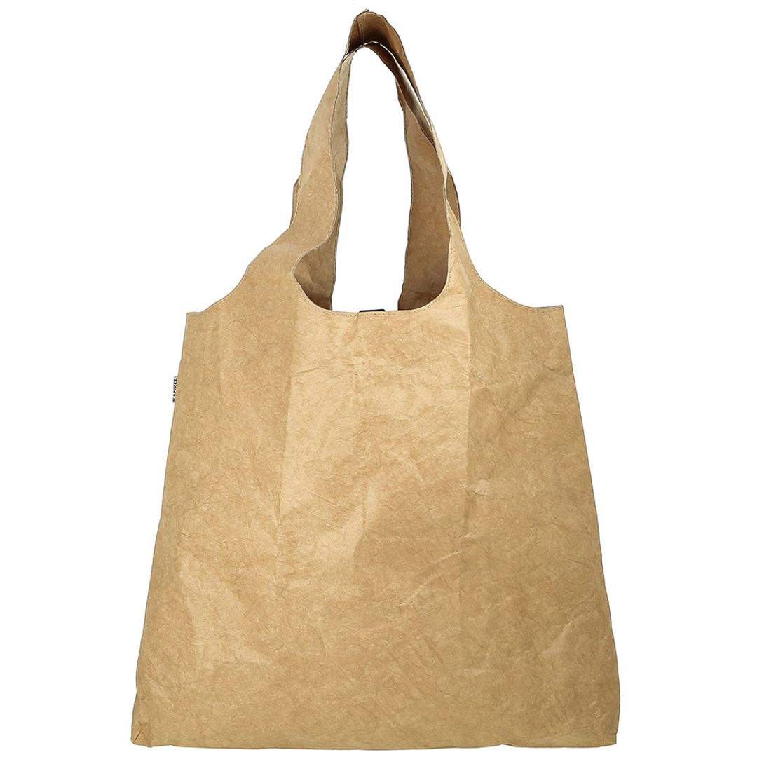 Сумка-шоппер Ranzel Borsa Kraft