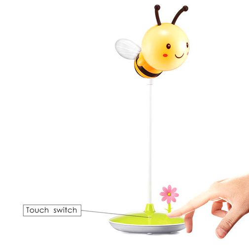 Настольная лампа Пчелка Настольная лампа Пчелка