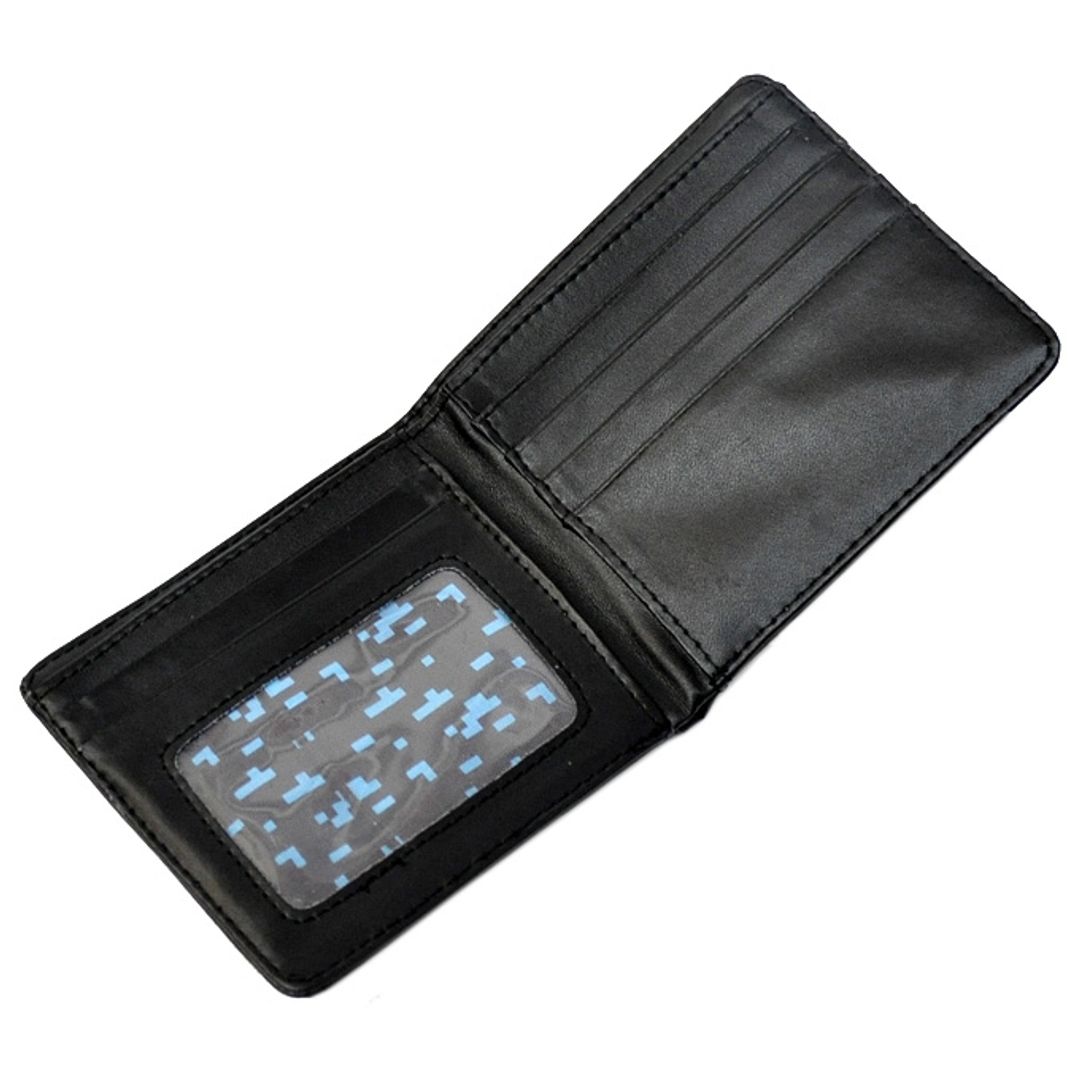Кошелек Minecraft Chest Wallet Внутри Кошелек Minecraft Chest Wallet Внутри