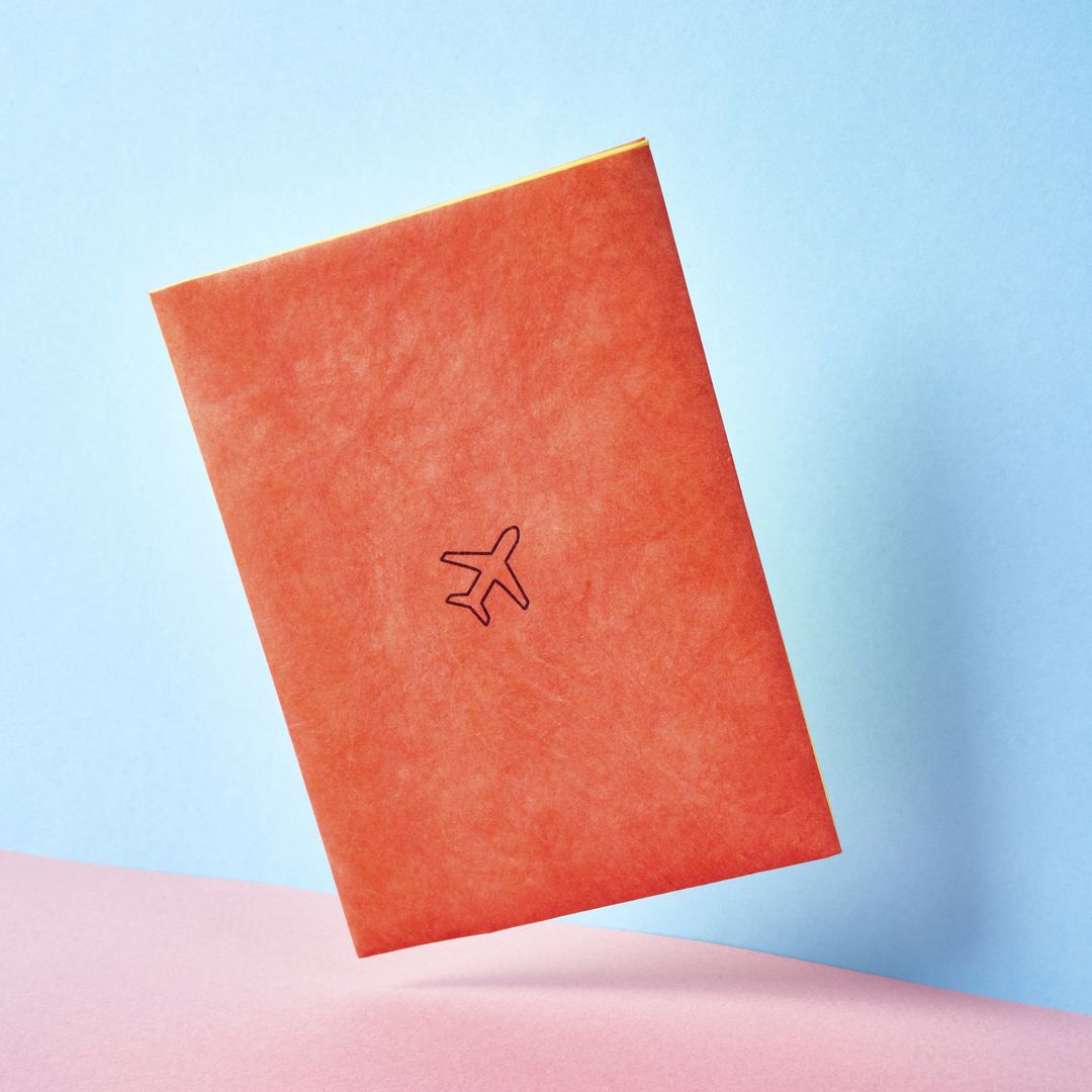 Обложка для паспорта New wallet New A Обложка для паспорта New wallet New A