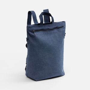 Рюкзак-шопер Casual ver.2 (синий)