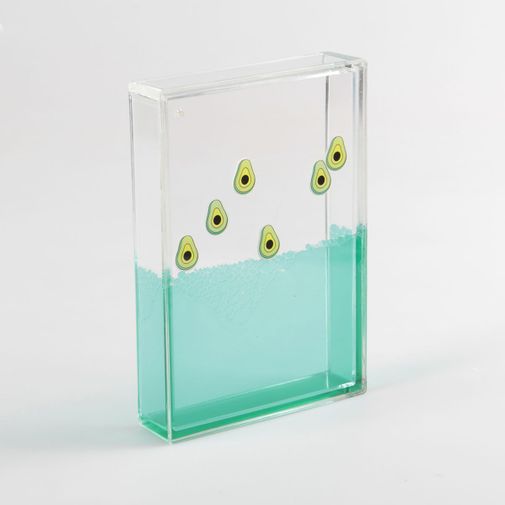 Фоторамка Aqua Авокадо Фоторамка Aqua Авокадо