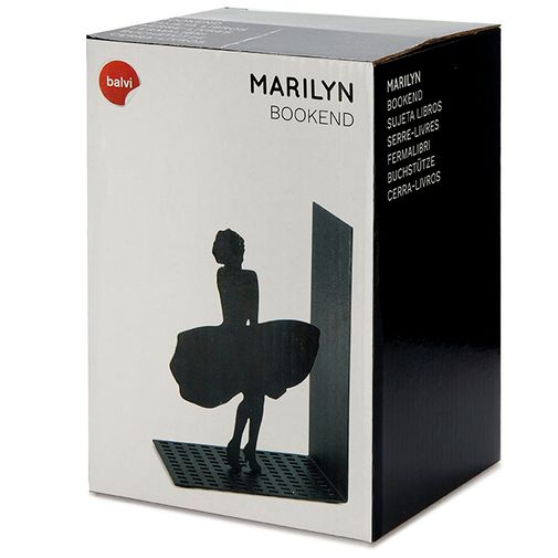 Держатель для книг Marilyn Держатель для книг Marilyn