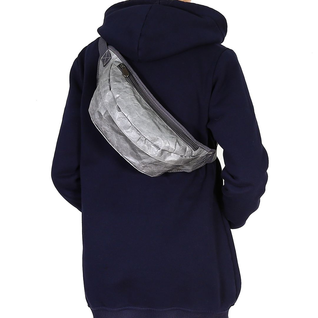 Поясная сумка Ranzel Baggy Кraft Поясная сумка Ranzel Baggy Кraft