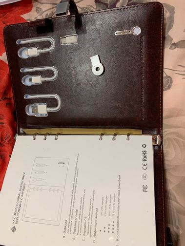  Фото покупателя Ксения