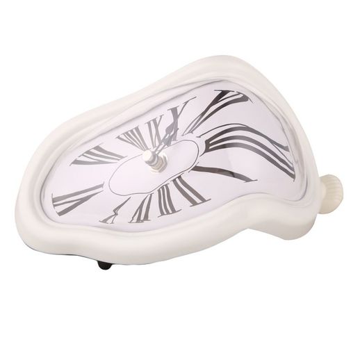 Жидкие часы Сальвадора Дали Жидкие часы Сальвадора Дали