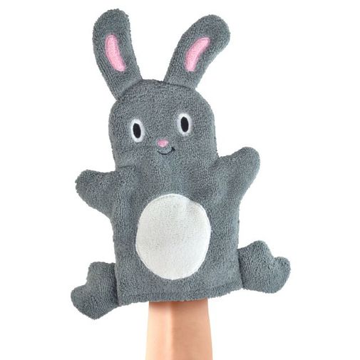 Тряпочка для протирки пыли Зайчик Dust Bunny Тряпочка для протирки пыли Зайчик Dust Bunny