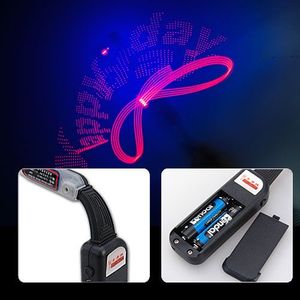 USB Световое шоу