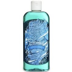 Шампунь для волос Borodist Typhoon Shampoo