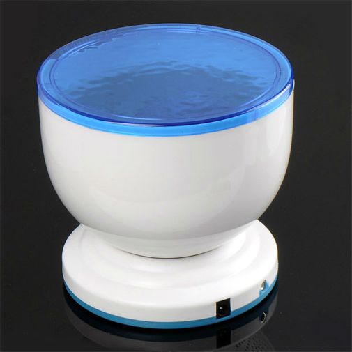 Ночник-проектор волн океана Daren Waves Ночник-проектор волн океана Daren Waves