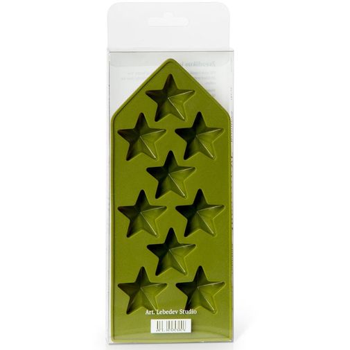 Форма в упаковке Форма в упаковке