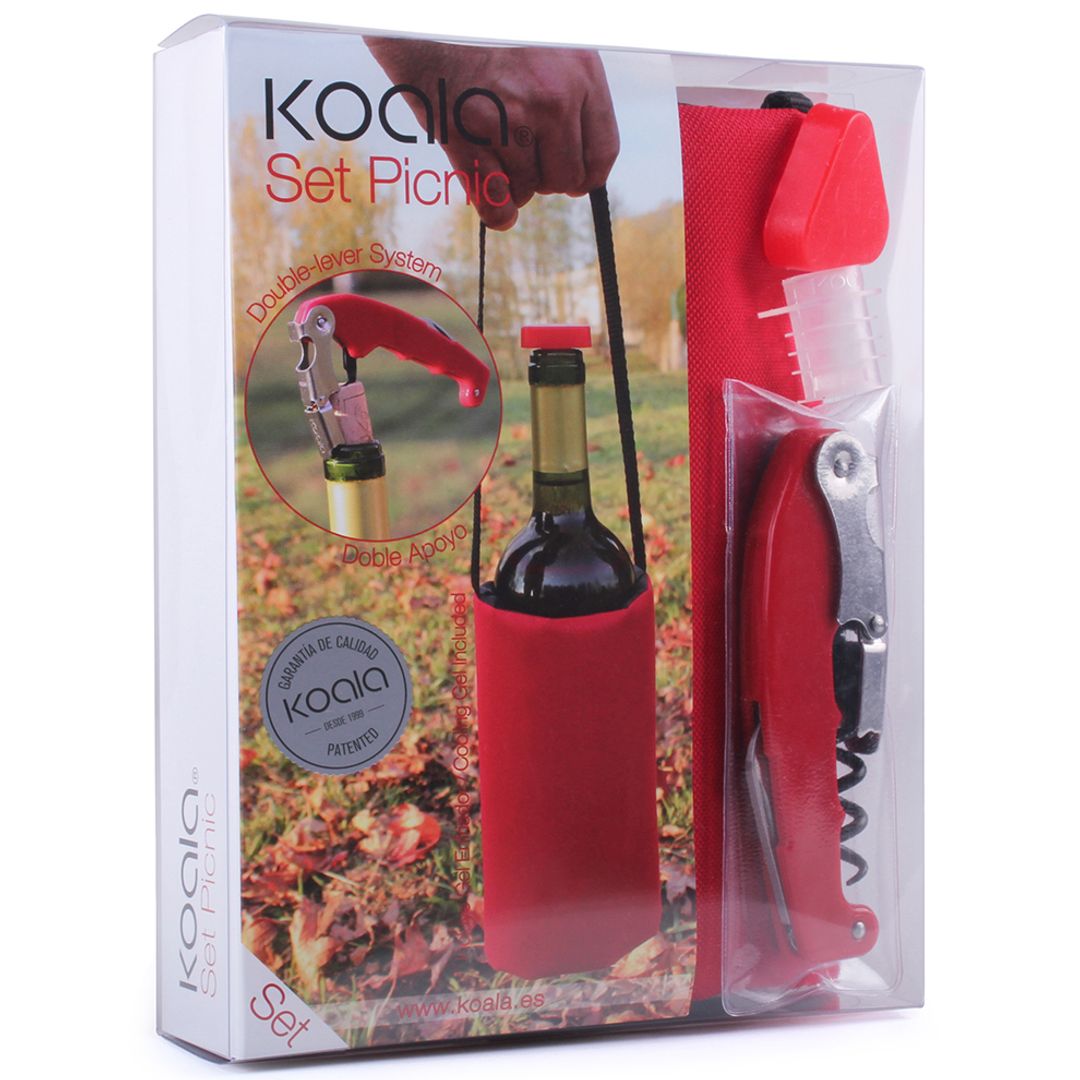 Винный набор Picnic