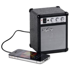 Динамик Гитарный комбик MyAmp